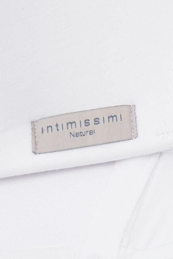 Adele-puuvillainen kolmiorintaliivi Adele-puuvillainen kolmiorintaliivi