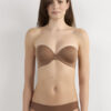 Anna bandeau-rintaliivit Ultralight Microfiberista Anna bandeau-rintaliivit Ultralight Microfiberista