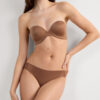 Anna bandeau-rintaliivit Ultralight Microfiberista Anna bandeau-rintaliivit Ultralight Microfiberista