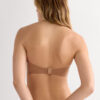 Anna bandeau-rintaliivit Ultralight Microfiberista Anna bandeau-rintaliivit Ultralight Microfiberista