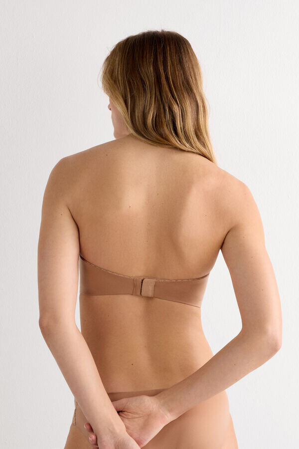 Anna bandeau-rintaliivit Ultralight Microfiberista Anna bandeau-rintaliivit Ultralight Microfiberista