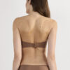 Anna bandeau-rintaliivit Ultralight Microfiberista Anna bandeau-rintaliivit Ultralight Microfiberista