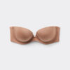Anna bandeau-rintaliivit Ultralight Microfiberista Anna bandeau-rintaliivit Ultralight Microfiberista