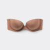 Anna bandeau-rintaliivit Ultralight Microfiberista Anna bandeau-rintaliivit Ultralight Microfiberista