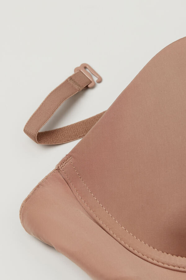 Anna bandeau-rintaliivit Ultralight Microfiberista Anna bandeau-rintaliivit Ultralight Microfiberista