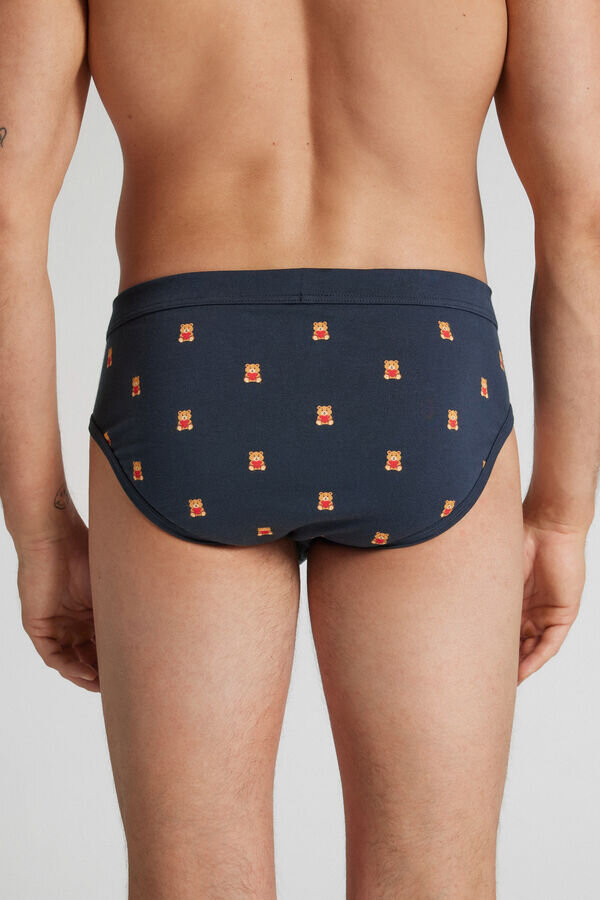 Be Mine Plush Toy Superior Cotton -boksershortsit Be Mine Plush Toy Superior Cotton -boksershortsit