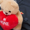 Be Mine Plush Toy Superior Cotton -boksershortsit Be Mine Plush Toy Superior Cotton -boksershortsit
