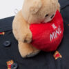 Be Mine Plush Toy Superior Cotton Boxers