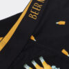 Beer Bottle Print Superior Cotton Boxers