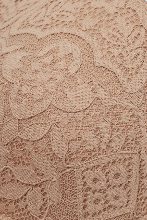 Bellissima-pitsinen push-up-rintaliivi Bellissima-pitsinen push-up-rintaliivi