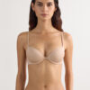 Bellissima Push-Up -rintaliivit Ultralight Microfiberista