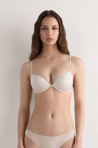 Bellissima Push-Up -rintaliivit Ultralight Microfiberista