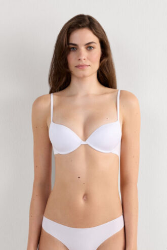 Bellissima Push-Up -rintaliivit Ultralight Microfiberista