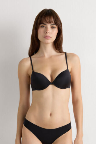 Bellissima Push-Up -rintaliivit Ultralight Microfiberista