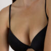 Bellissima Push-Up -rintaliivit Ultralight Microfiberista