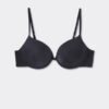 Bellissima Push-Up -rintaliivit Ultralight Microfiberista