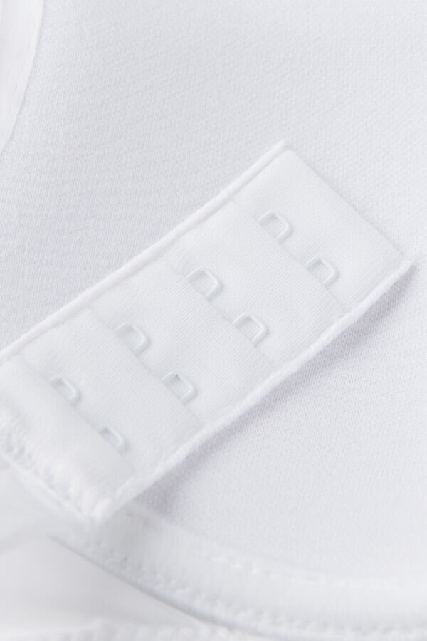 Bellissima Push-Up -rintaliivit Ultralight Microfiberista Bellissima Push-Up -rintaliivit Ultralight Microfiberista