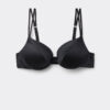 Bellissima-silkkinen push-up-rintaliivi