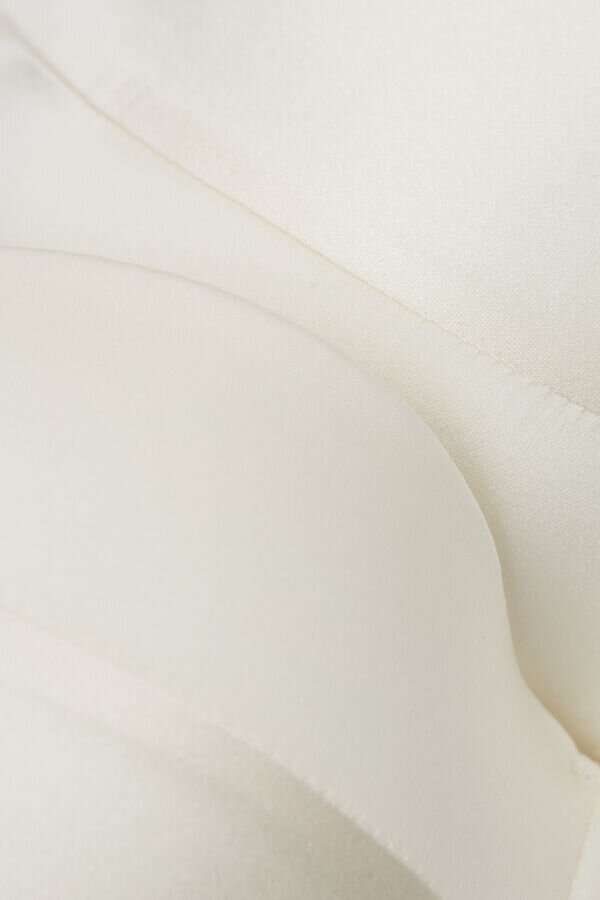 Bellissima-silkkinen push-up-rintaliivi Bellissima-silkkinen push-up-rintaliivi