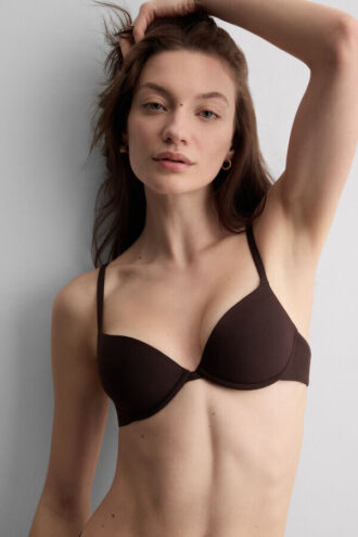 Bellissima Superior Comfort Push-Up -rintaliivit