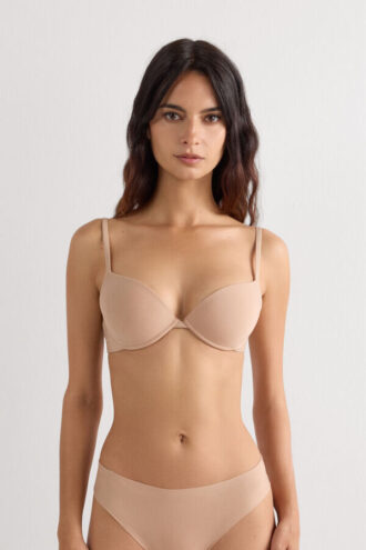 Bellissima Superior Comfort Push-Up -rintaliivit