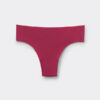 Brazilian panties in seamless ultra light microfiber Brazilian panties in seamless ultra light microfiber