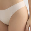 Brazilian panties in seamless ultra light microfiber Brazilian panties in seamless ultra light microfiber