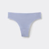 Brazilian panties in seamless ultra light microfiber Brazilian panties in seamless ultra light microfiber