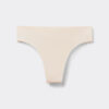 Brazilian panties in seamless ultra light microfiber Brazilian panties in seamless ultra light microfiber