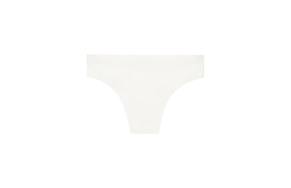 Brazilian panties in seamless ultra light microfiber Brazilian panties in seamless ultra light microfiber
