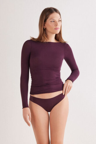 Brazilian pikkuhousut ultrakevyestä mikrokuidusta