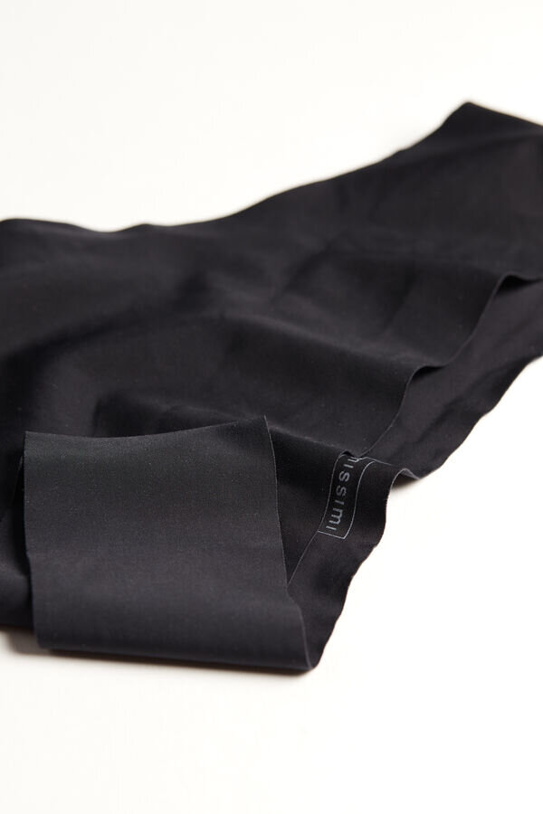 Brazilian pikkuhousut ultrakevyestä mikrokuidusta Brazilian pikkuhousut ultrakevyestä mikrokuidusta