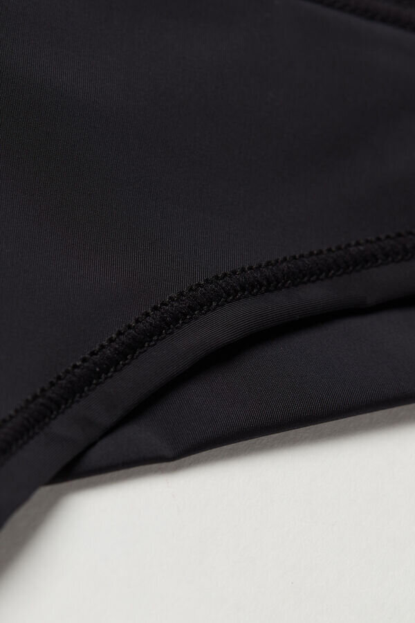 Brazilian Ultrakevyet Microfiber pöksyt Brazilian Ultrakevyet Microfiber pöksyt