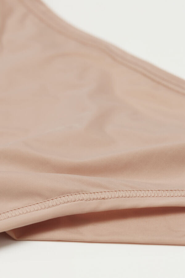 Brazilian Ultrakevyet Microfiber pöksyt Brazilian Ultrakevyet Microfiber pöksyt