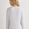 Comfort Chic Bateau Neck Long Sleeve Modal Top Comfort Chic Bateau Neck Long Sleeve Modal Top