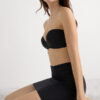 Daila Ultralight Microfiber bandeau-rintaliivi Daila Ultralight Microfiber bandeau-rintaliivi