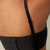 Daila Ultralight Microfiber bandeau-rintaliivi Daila Ultralight Microfiber bandeau-rintaliivi