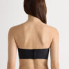 Daila Ultralight Microfiber bandeau-rintaliivi Daila Ultralight Microfiber bandeau-rintaliivi
