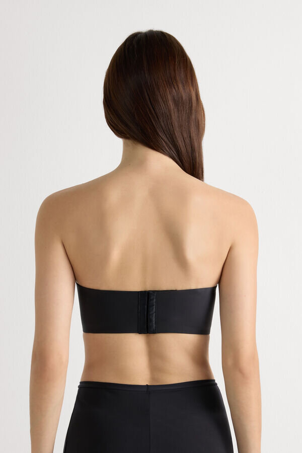 Daila Ultralight Microfiber bandeau-rintaliivi Daila Ultralight Microfiber bandeau-rintaliivi