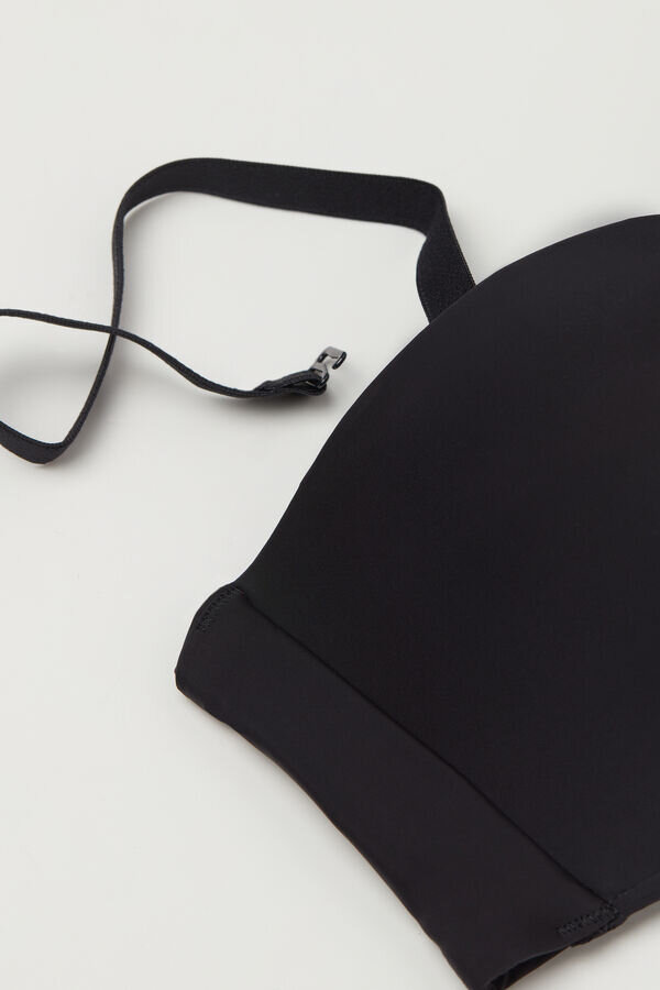 Daila Ultralight Microfiber bandeau-rintaliivi Daila Ultralight Microfiber bandeau-rintaliivi