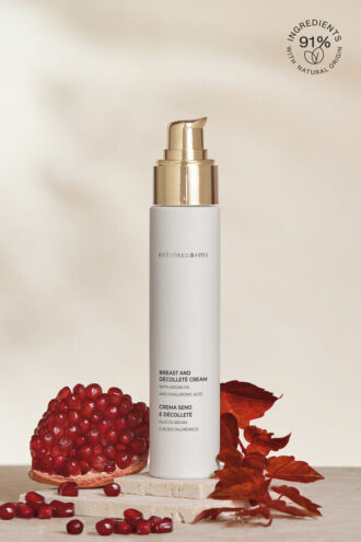 Decollete-voide 100 ml