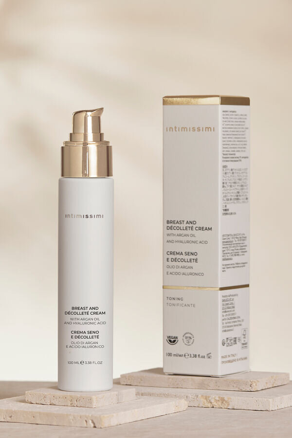 Decollete-voide 100 ml Decollete-voide 100 ml