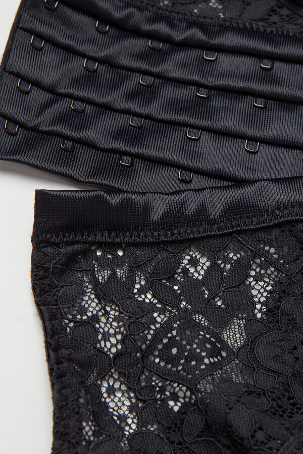 Eleonora-pitsirintaliivit Eleonora-pitsirintaliivit