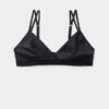Emma Refined Everyday Bralette -kolmiorintaliivi silkistä Emma Refined Everyday Bralette -kolmiorintaliivi silkistä