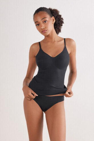 Eri-rintaliivit mikrokuidusta