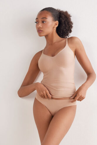 Eri-rintaliivit mikrokuidusta