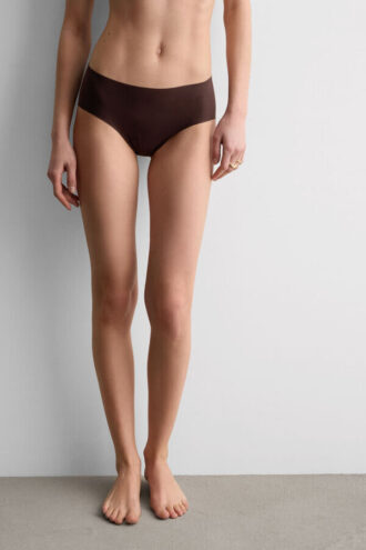 Erittäin mukavat korkeavyötäröiset alushousut