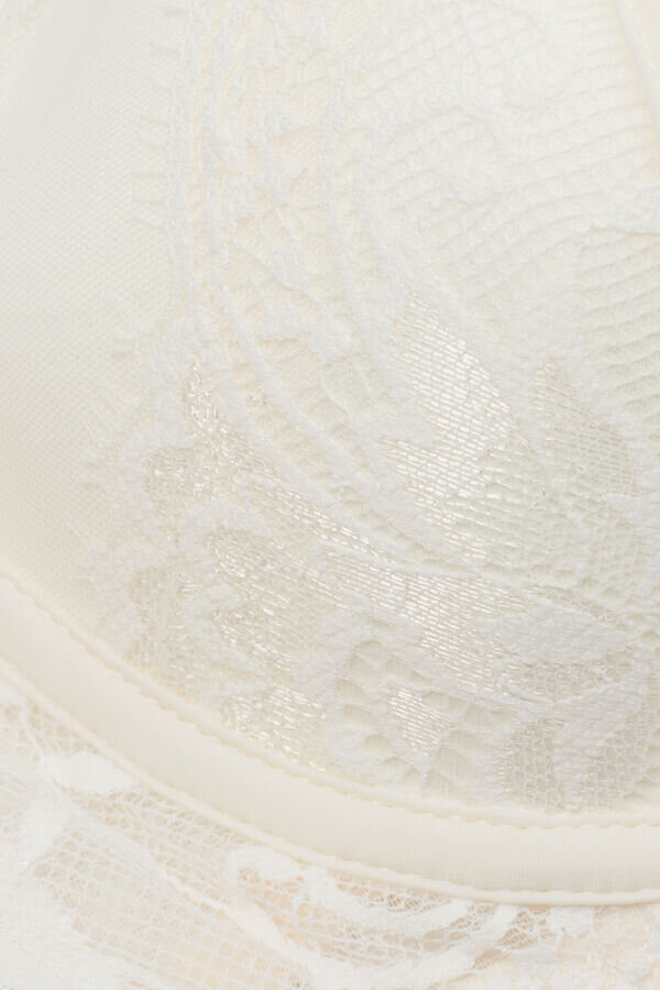 Ethereal Embrace Sofia Balconette -rintaliivit Ethereal Embrace Sofia Balconette -rintaliivit