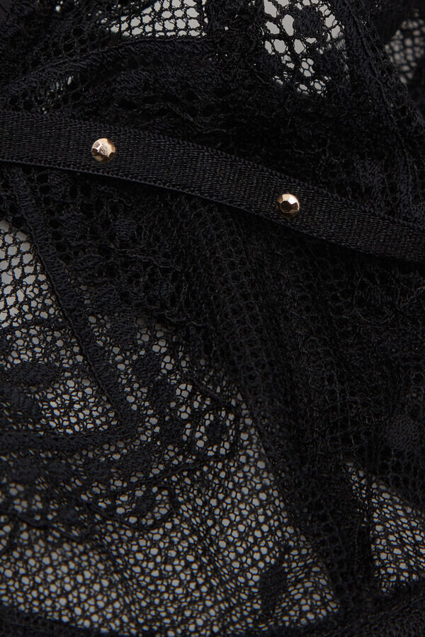 Flirt Fearlessly Balconette-rintaliivit Flirt Fearlessly Balconette-rintaliivit