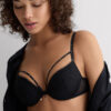 Flirt Fearlessly Simona Super Push-Up -rintaliivit